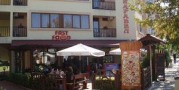 Family hotel Karavel
